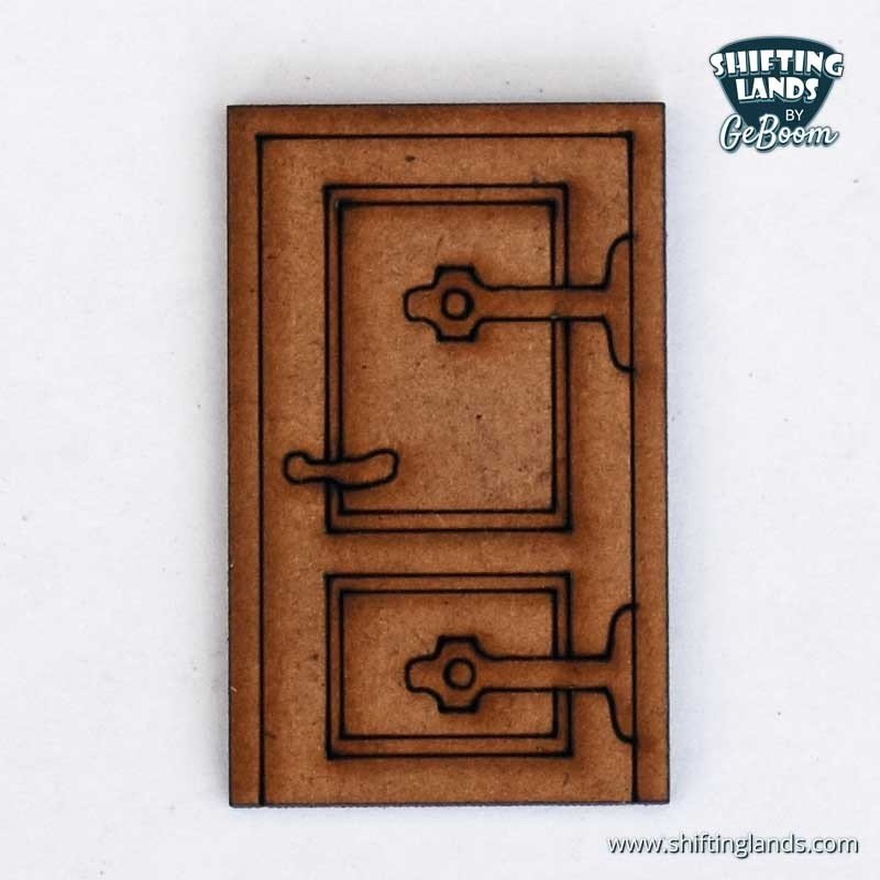 Classic Door