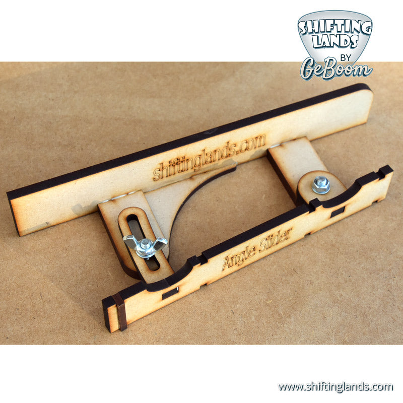 Angle Slider