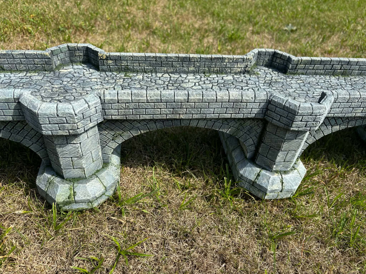 Bridge Template Set