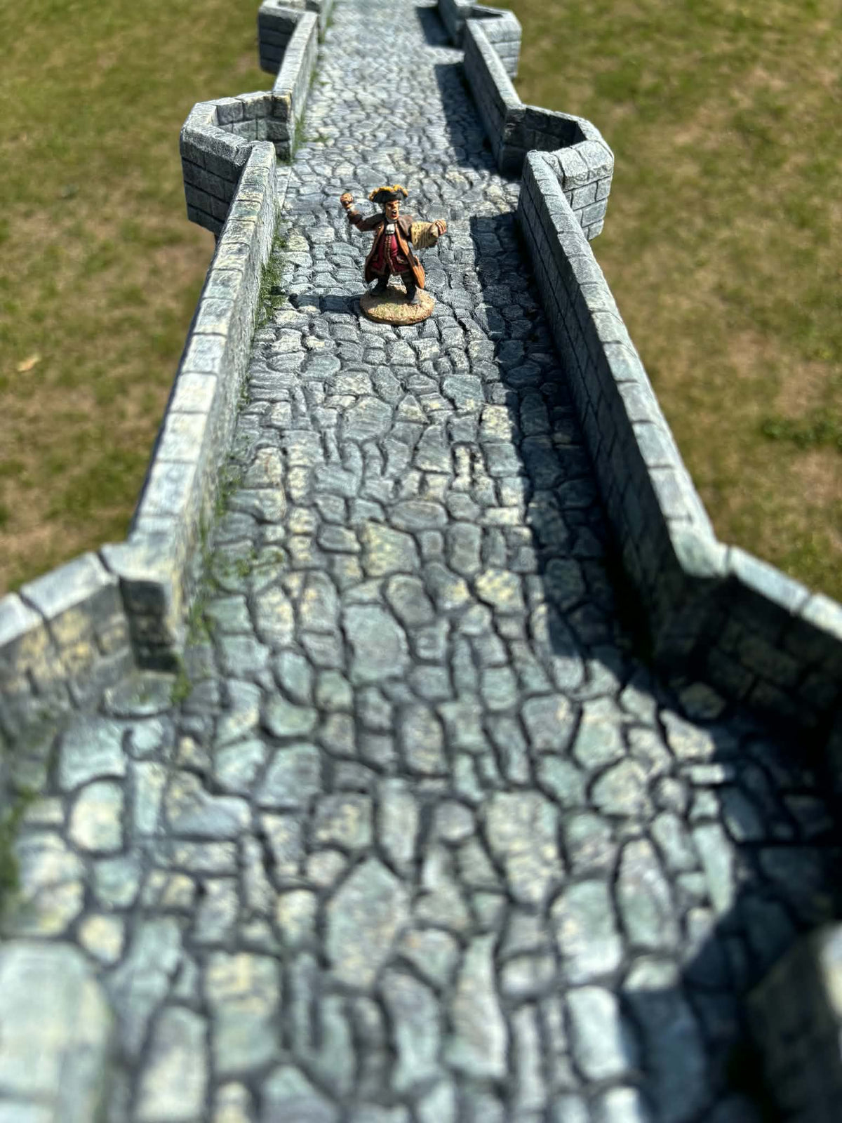 Bridge Template Set