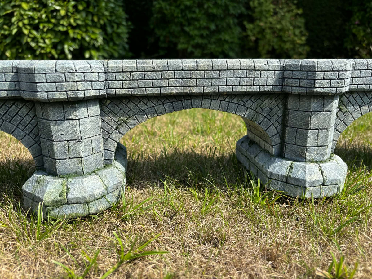 Bridge Template Set