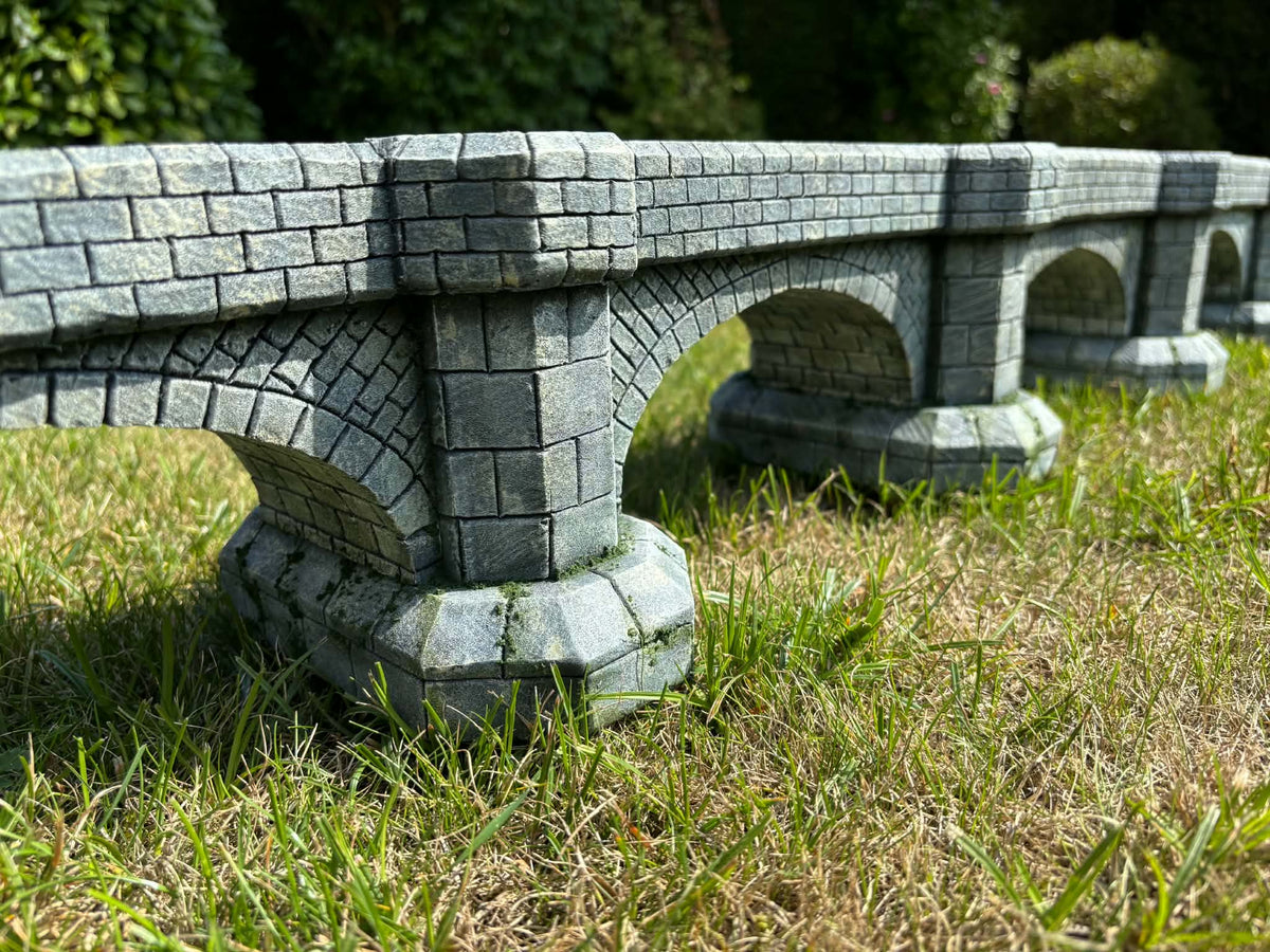 Bridge Template Set