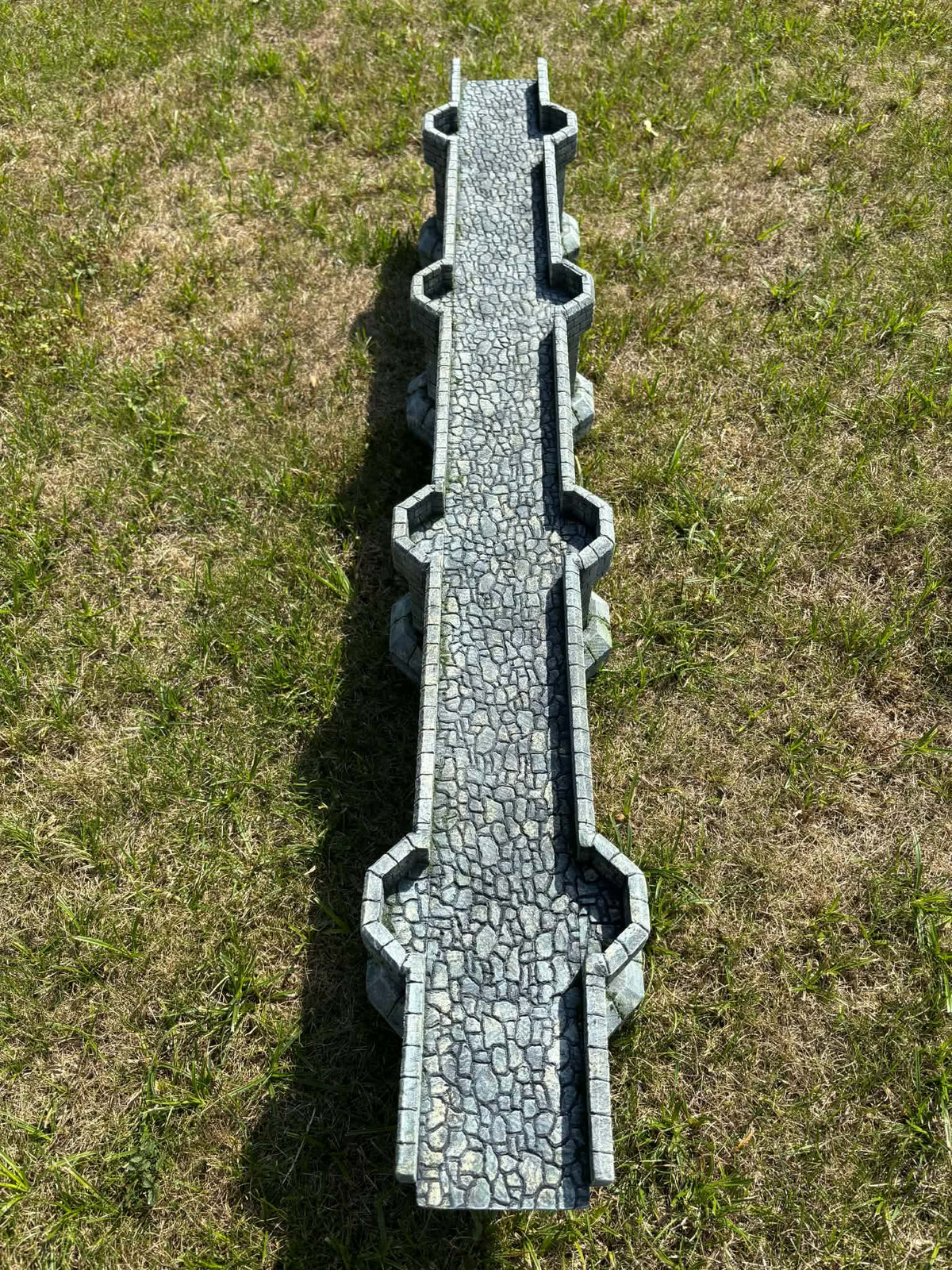 Bridge Template Set
