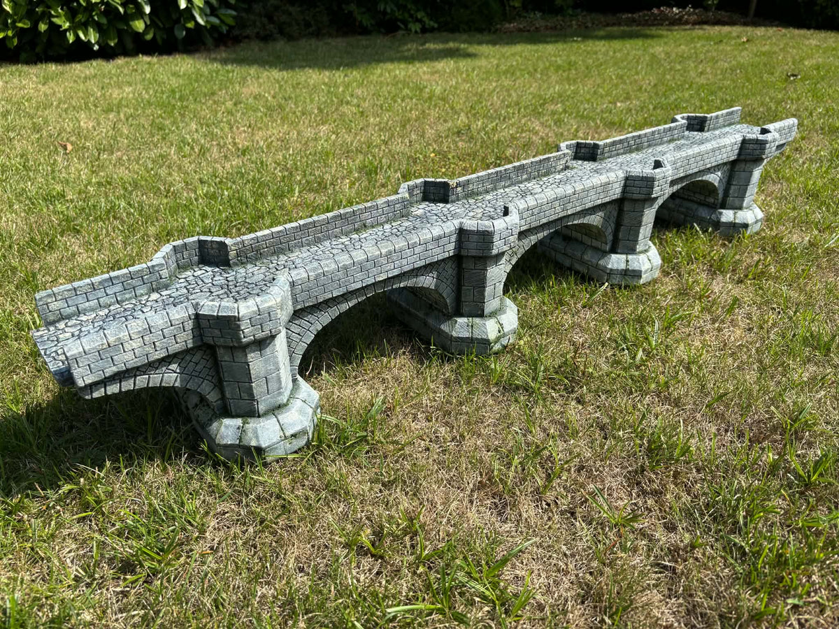 Bridge Template Set